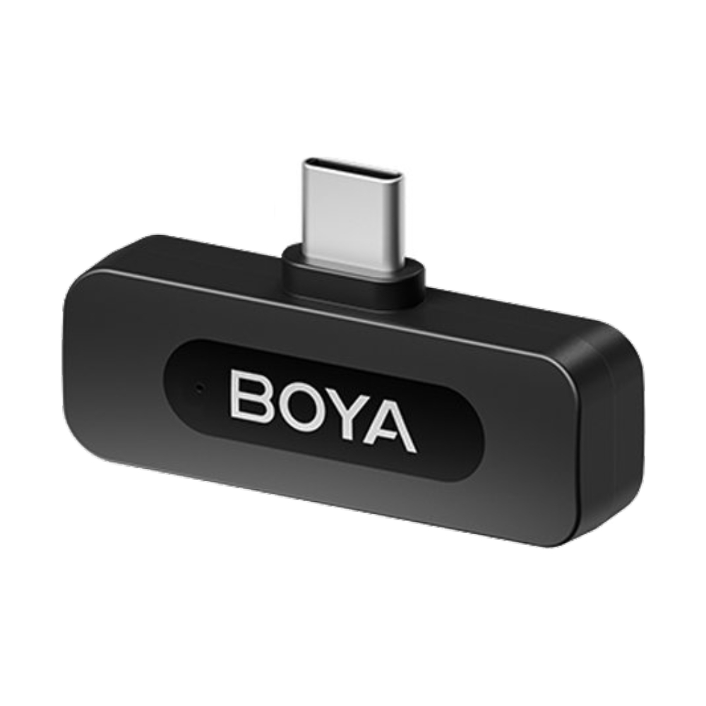 Wireless Microphone BOYA BY-V10
