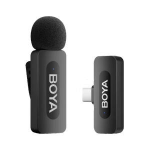 Wireless Microphone BOYA BY-V10