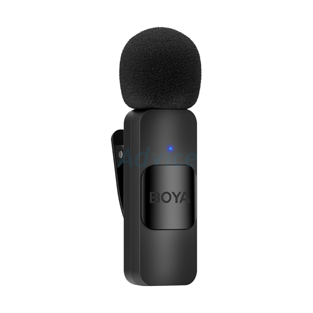 Wireless Microphone BOYA BY-V20