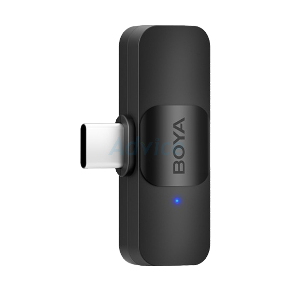 Wireless Microphone BOYA BY-V20