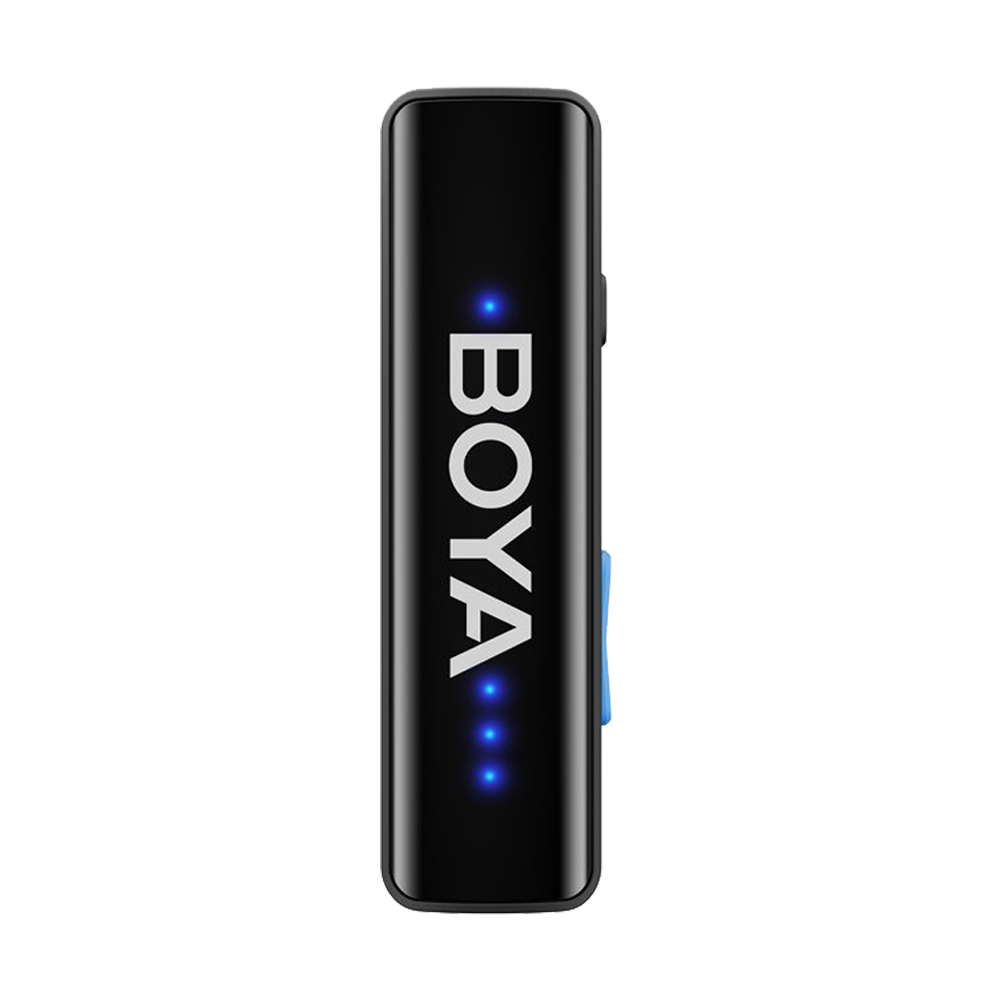Wireless Microphone BOYA BOYALINK-V2