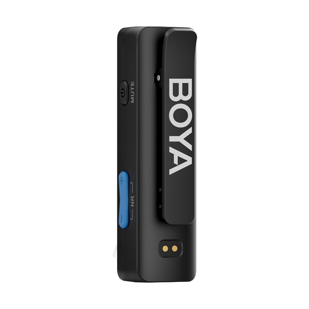 Wireless Microphone BOYA BOYALINK-V2