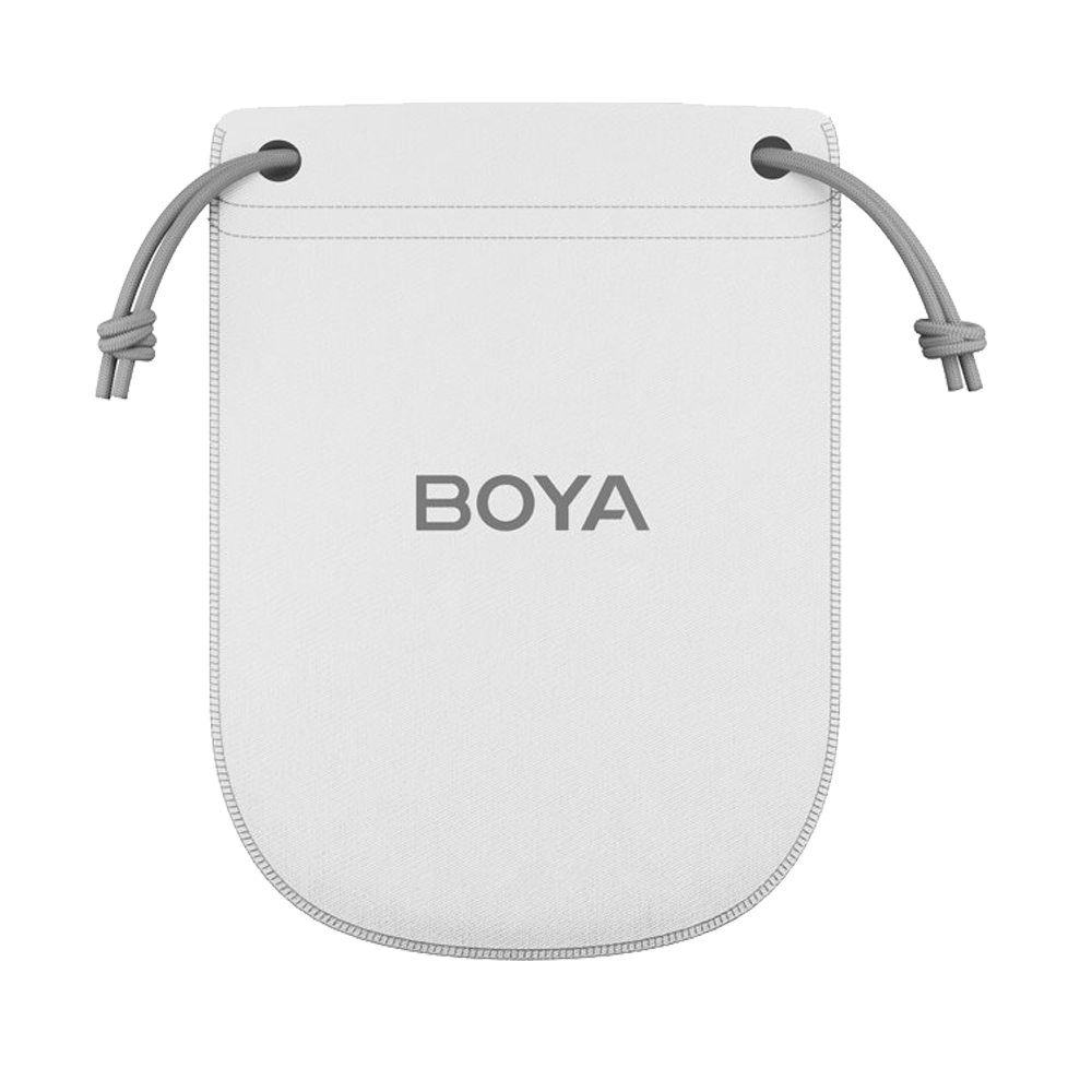 Wireless Microphone BOYA BOYALINK-V2