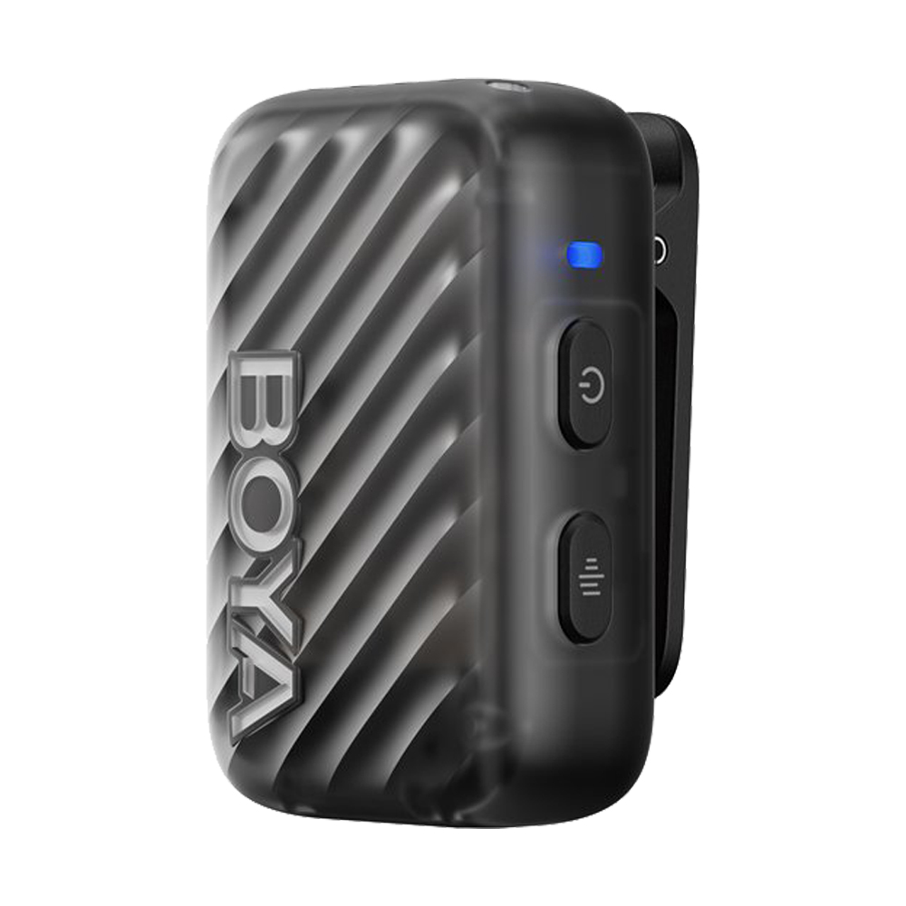 Wireless Microphone BOYA BOYAMIC2-01