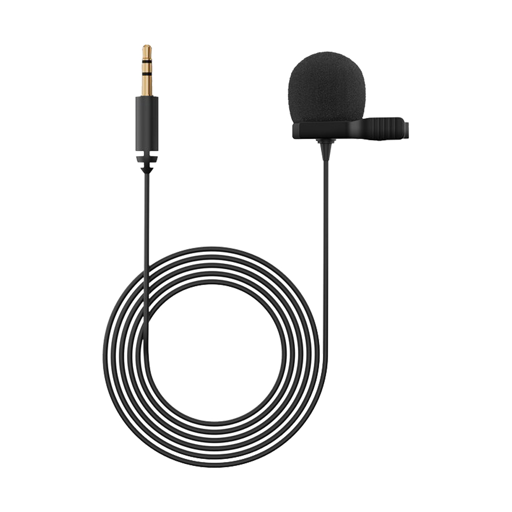 Wireless Microphone BOYA BOYAMIC2-01