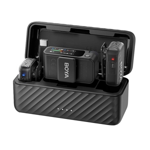 Wireless Microphone BOYA BOYAMIC2-01