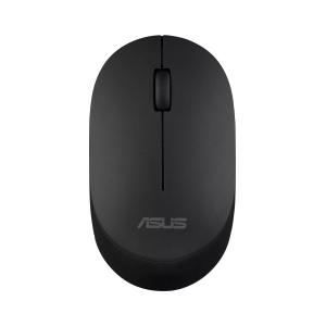 MOUSE WIRELESS ASUS MW103 BLACK