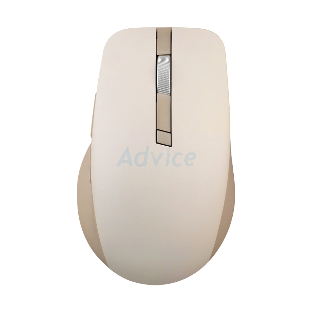 MOUSE WIRELESS ASUS MD200 GRAY (BLUETOOTH)