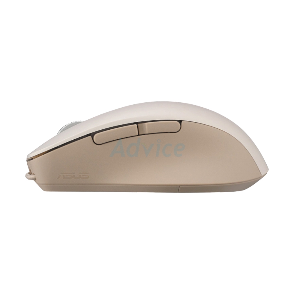 MOUSE WIRELESS ASUS MD200 GRAY (BLUETOOTH)