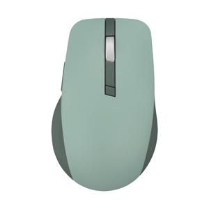 MOUSE WIRELESS ASUS MD200 GREEN (BLUETOOTH)