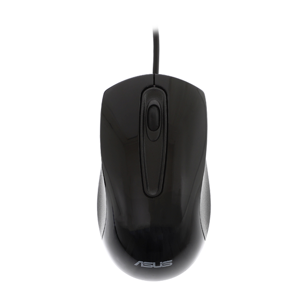 COMBO SET ASUS U2000 BLACK