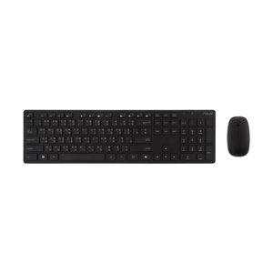 COMBO SET WIRELESS ASUS W5000 BLACK