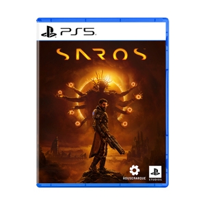 GAME SONY PS5 SAROS (แผ่นเกม)