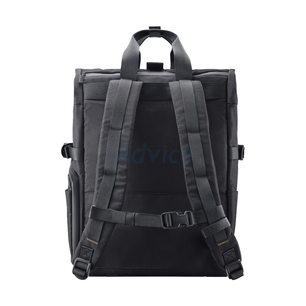 กระเป๋า (เป้) ASUS PROART BACKPACK PP4600 (16นิ้ว,BLACK)