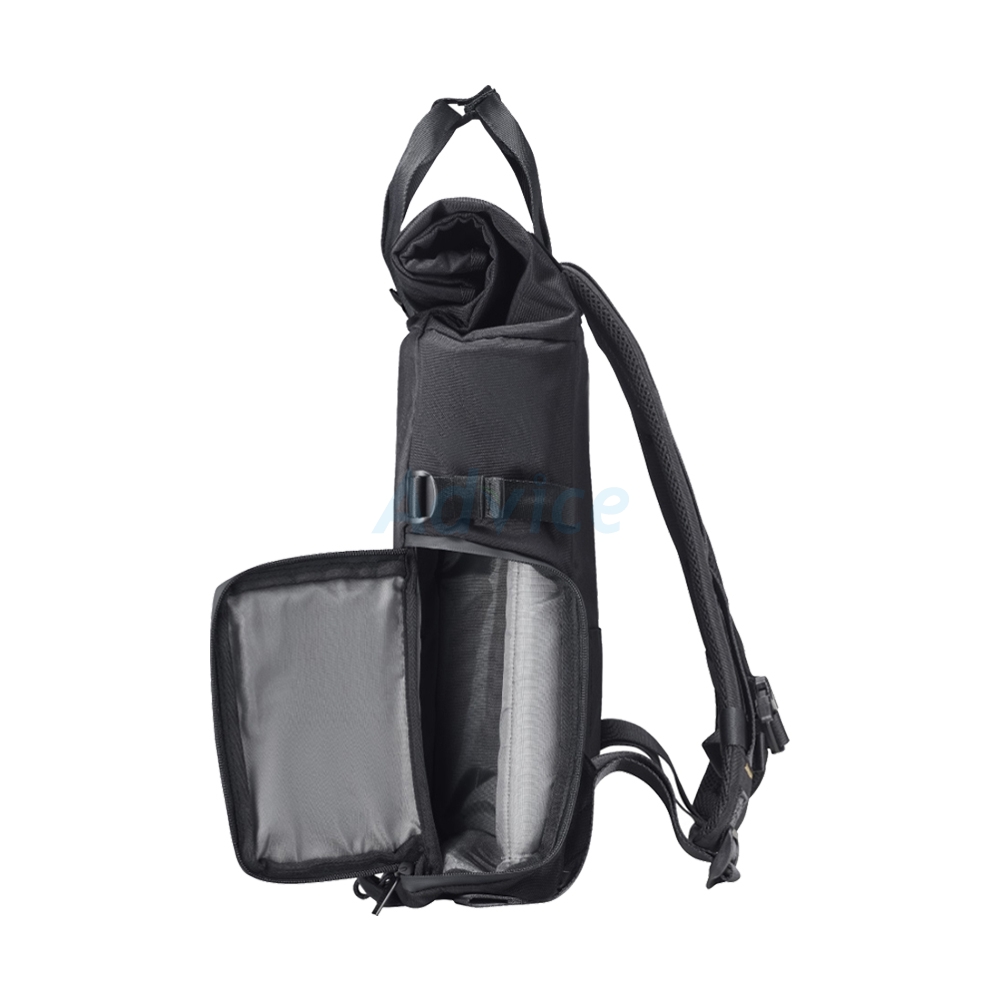กระเป๋า (เป้) ASUS PROART BACKPACK PP4600 (16นิ้ว,BLACK)