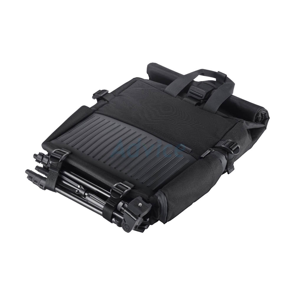 กระเป๋า (เป้) ASUS PROART BACKPACK PP4600 (16นิ้ว,BLACK)