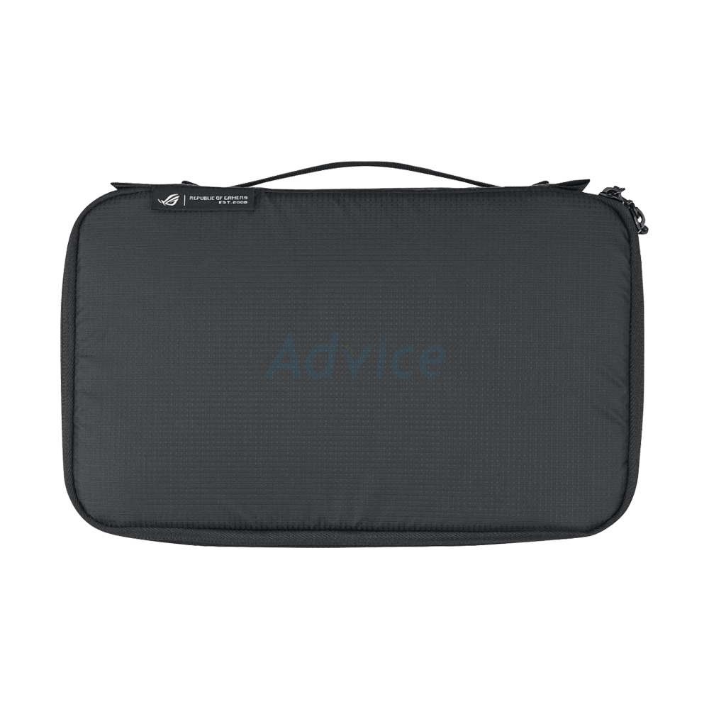 กระเป๋า (ถือ) ASUS ROG TECH POUCH BAG (BC1003)