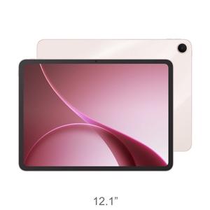 Tablet 12.1" 5G (8+256GB) OPPO Pad 5 Matte Display Edition Aurora Pink