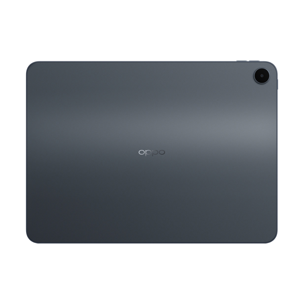 Tablet 12.1" 5G (8+256GB) OPPO Pad 5 Matte Display Edition Starlight Black