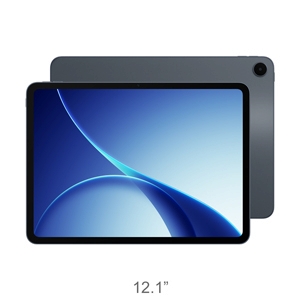 Tablet 12.1" 5G (8+256GB) OPPO Pad 5 Matte Display Edition Starlight Black