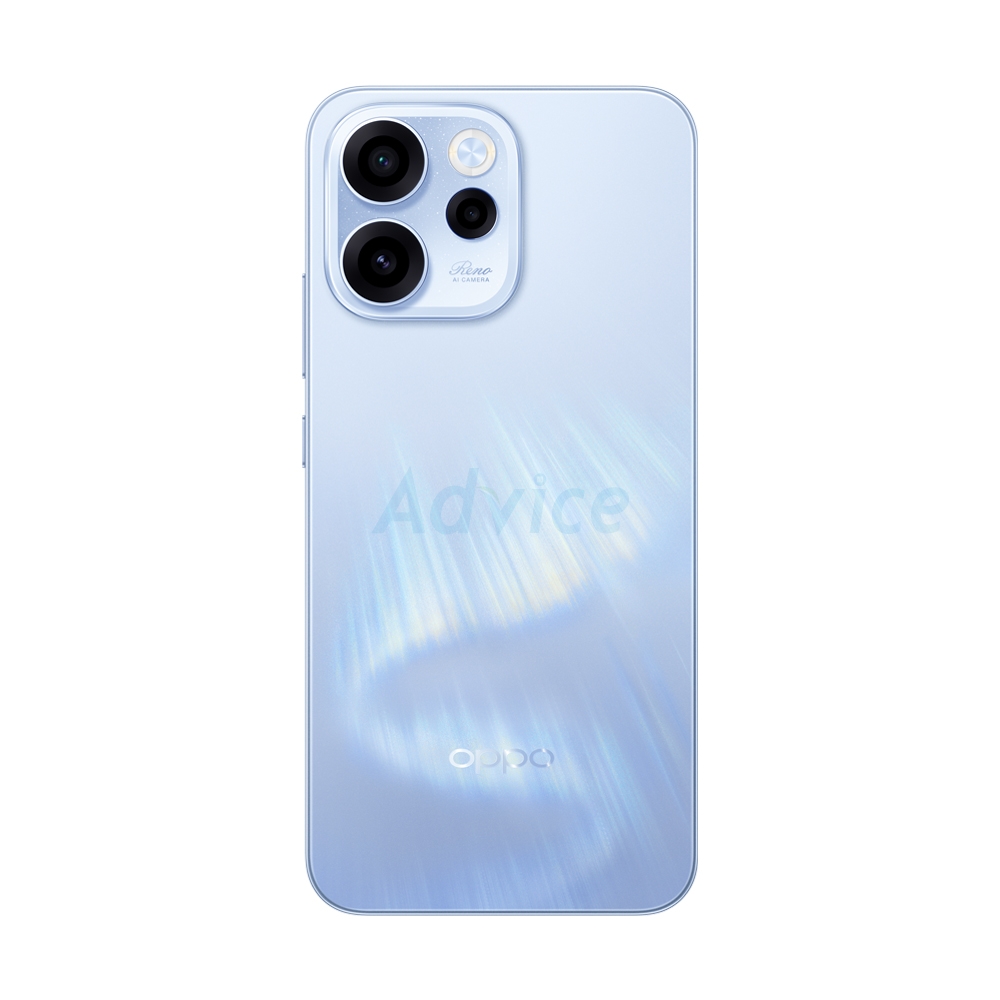 OPPO Reno15F 5G (8+256GB) Aurora Blue