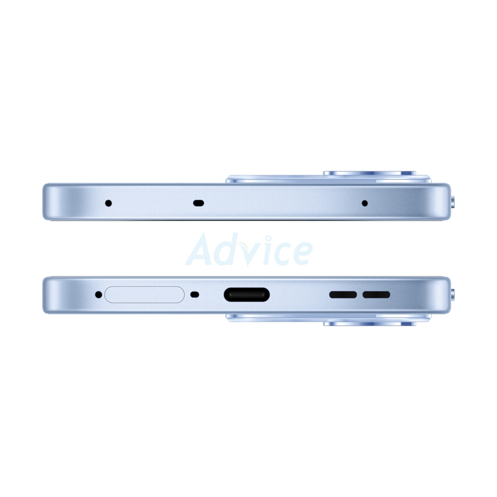 OPPO Reno15F 5G (8+256GB) Aurora Blue