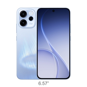 OPPO Reno15F 5G (8+256GB) Aurora Blue