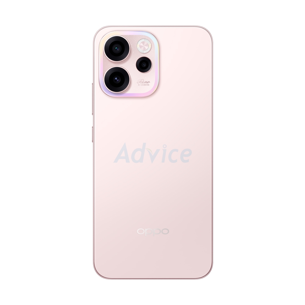 OPPO Reno15F 5G (8+256GB) Afterglow Pink