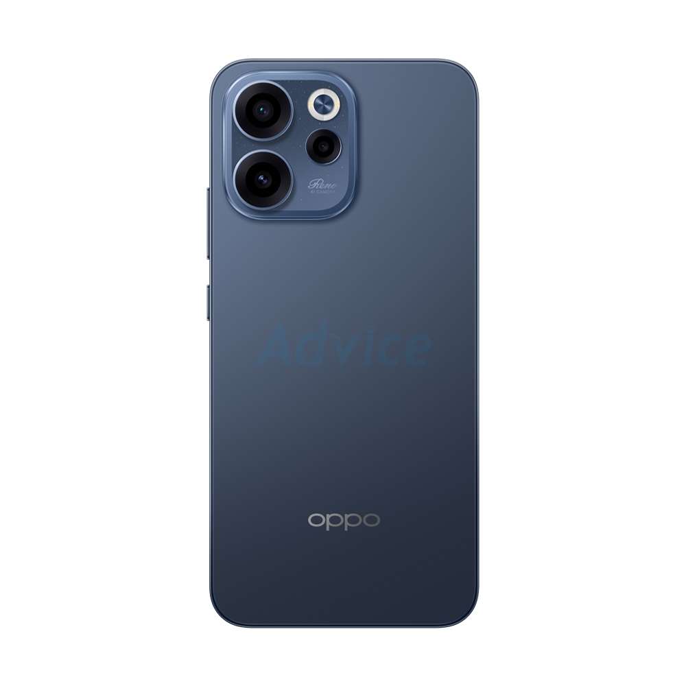 OPPO Reno15F 5G (12+256GB) Twilight Blue