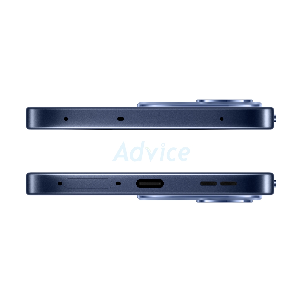 OPPO Reno15F 5G (12+256GB) Twilight Blue