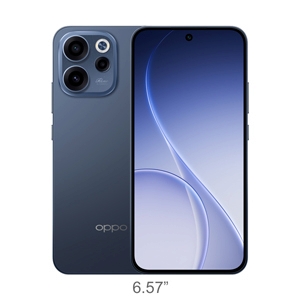 OPPO Reno15F 5G (12+256GB) Twilight Blue