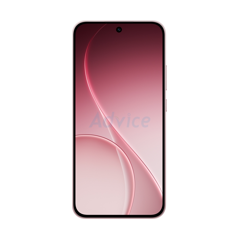 OPPO Reno15F 5G (12+256GB) Afterglow Pink