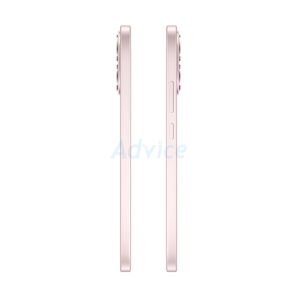 OPPO Reno15F 5G (12+256GB) Afterglow Pink