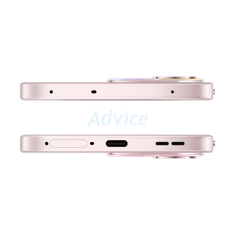 OPPO Reno15F 5G (12+256GB) Afterglow Pink