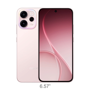 OPPO Reno15F 5G (12+256GB) Afterglow Pink