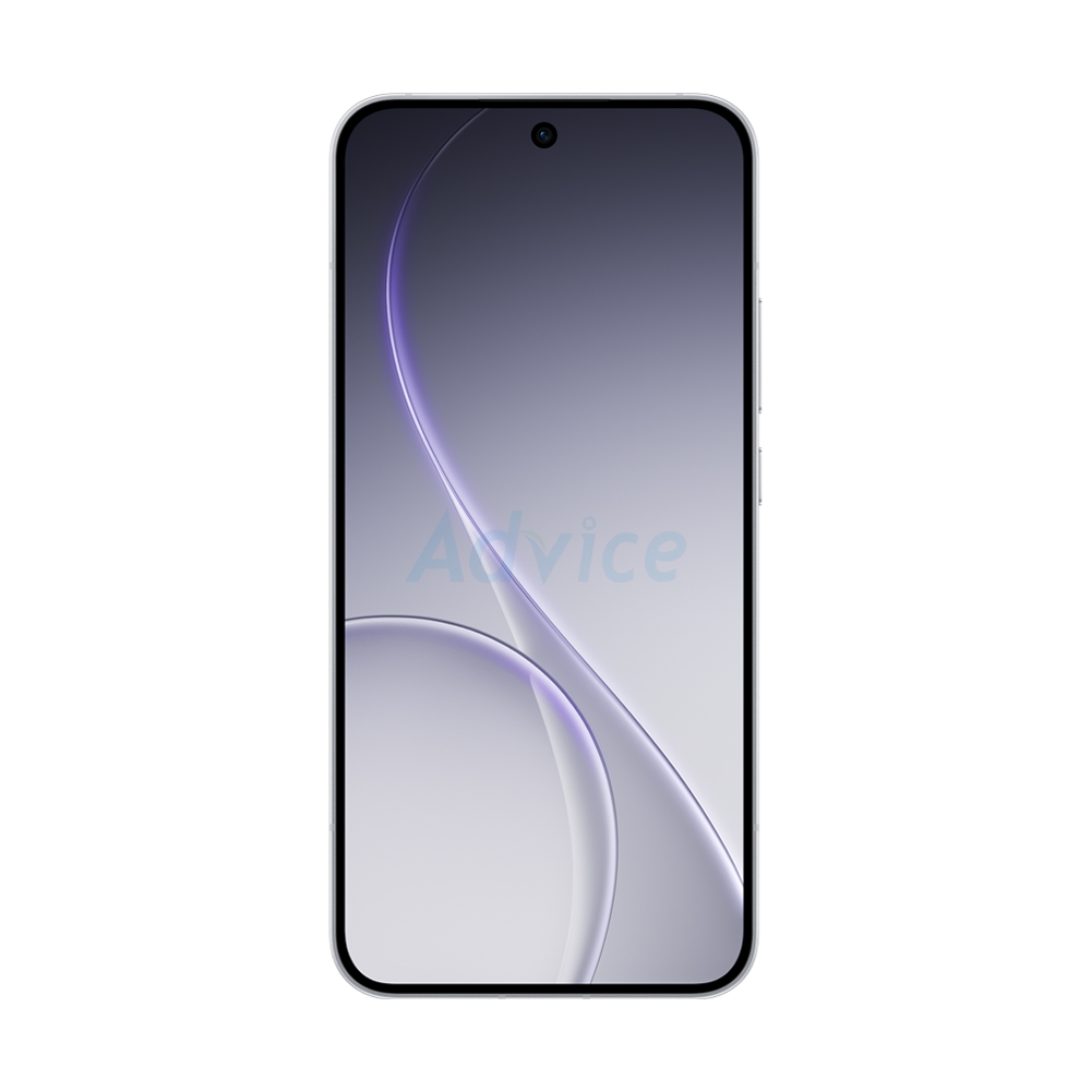 OPPO Reno15 5G (12+256GB) Aurora White