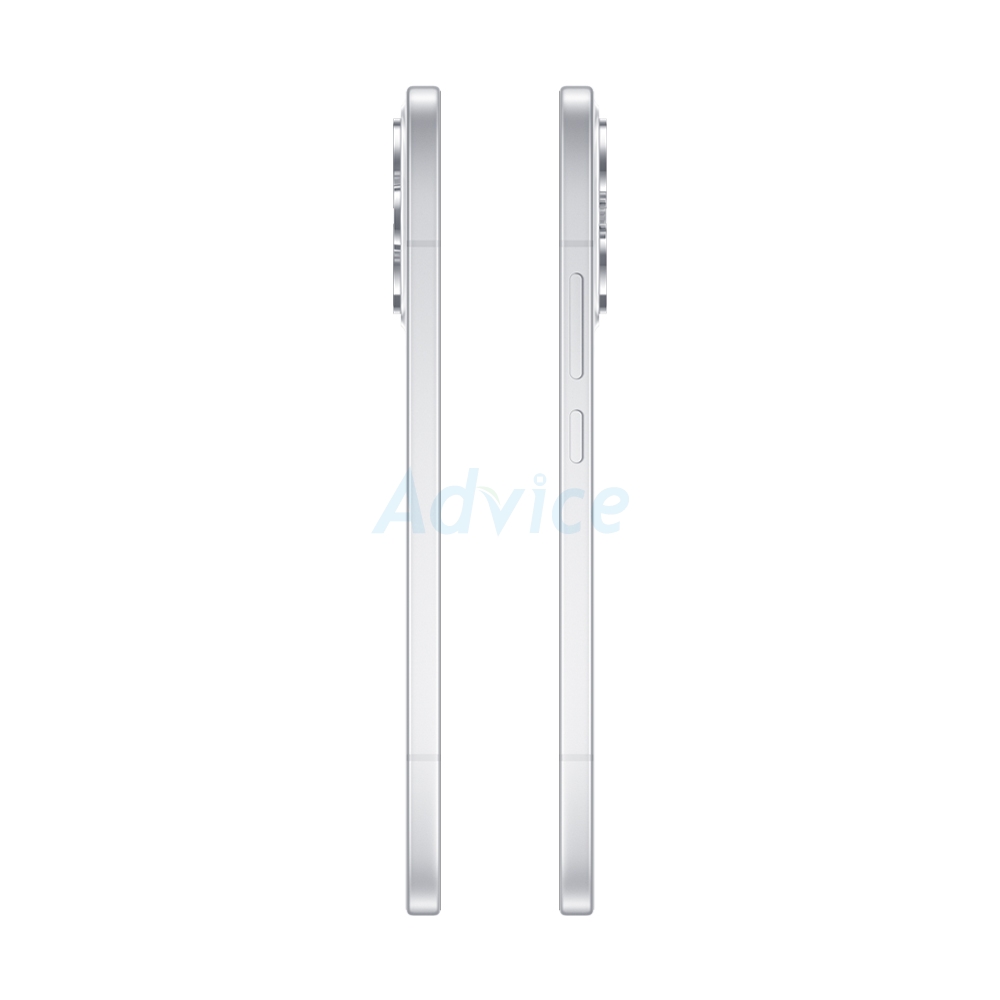 OPPO Reno15 5G (12+256GB) Aurora White