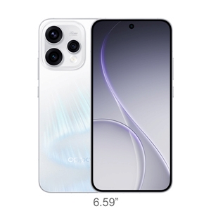 OPPO Reno15 5G (12+256GB) Aurora White