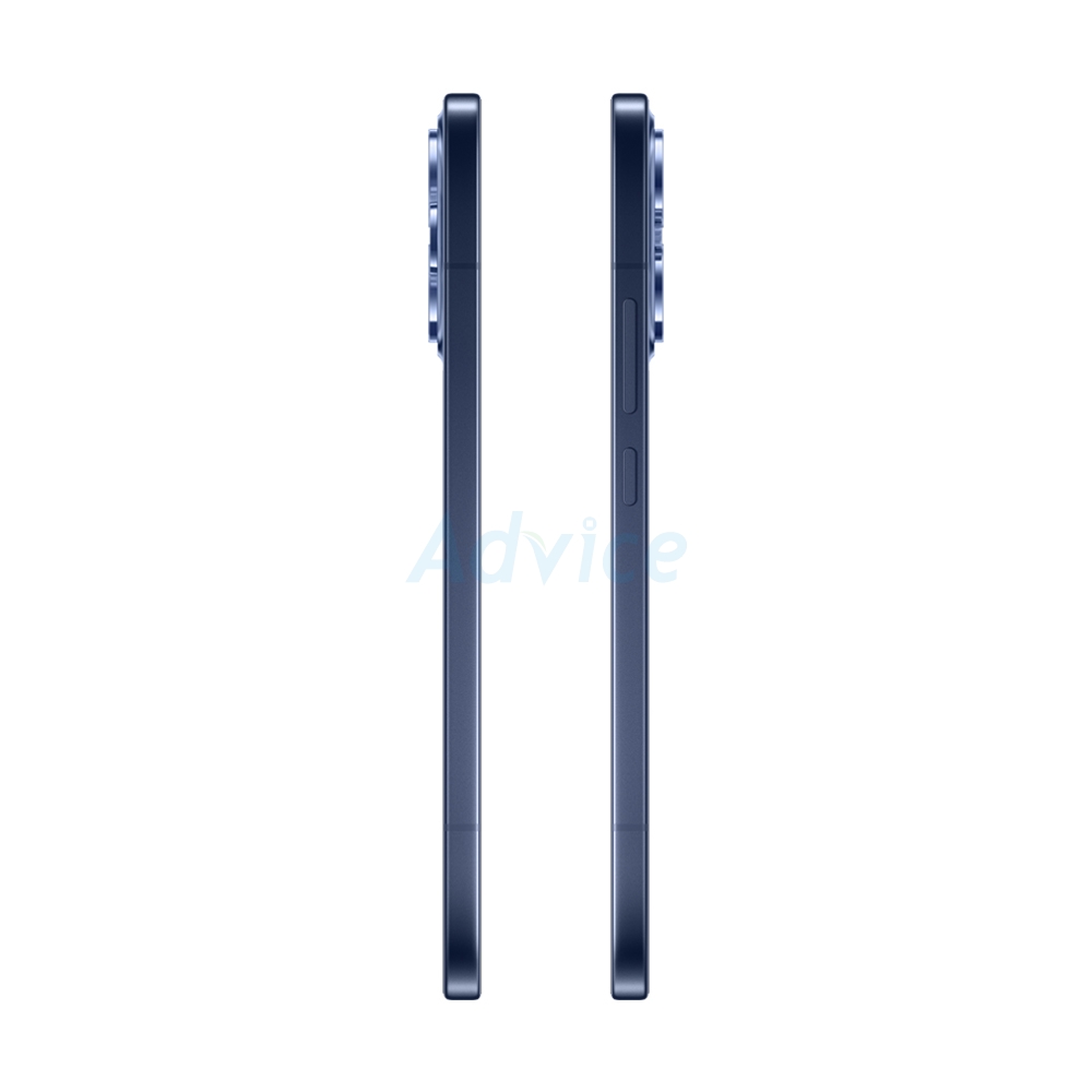 OPPO Reno15 5G (12+256GB) Twilight Blue