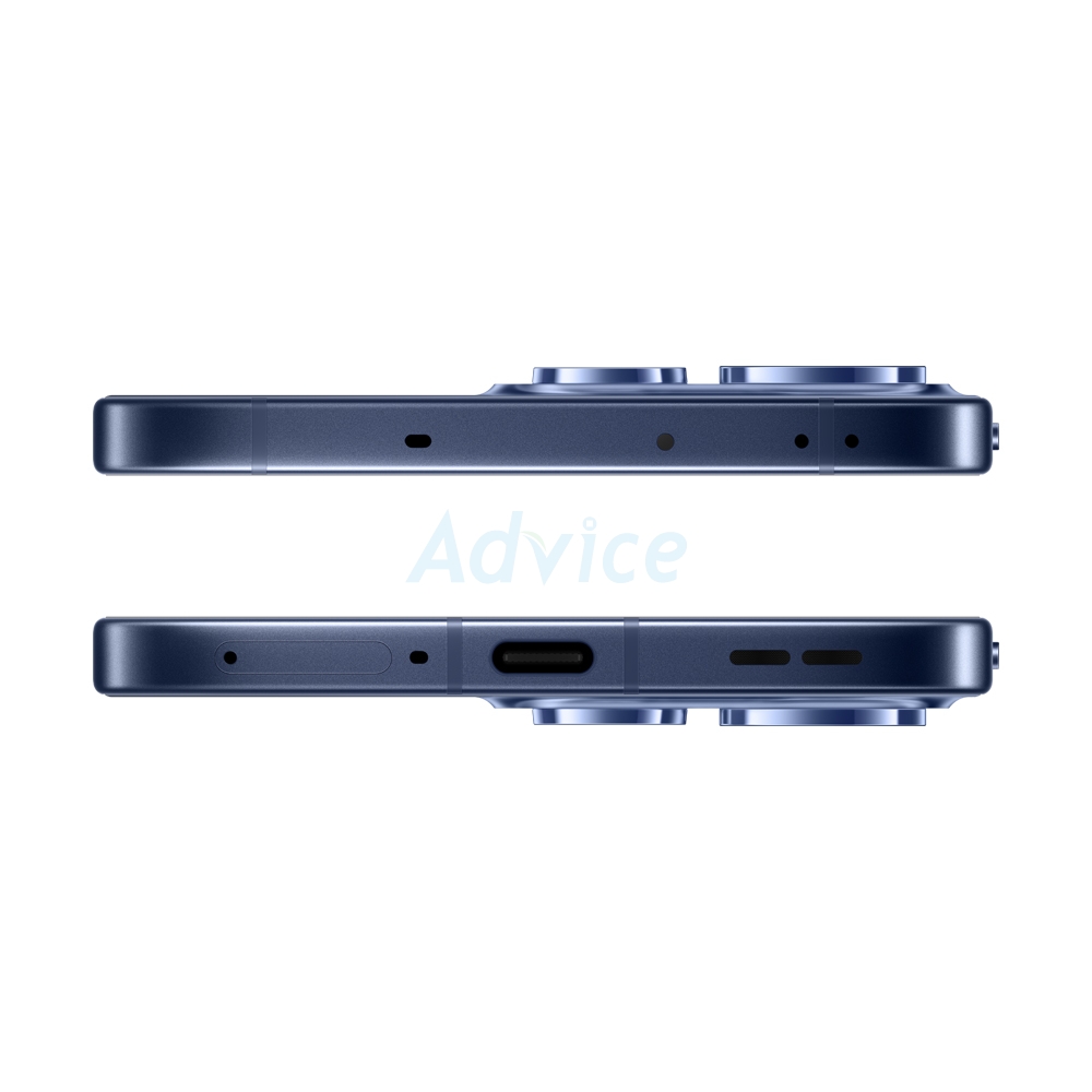 OPPO Reno15 5G (12+256GB) Twilight Blue
