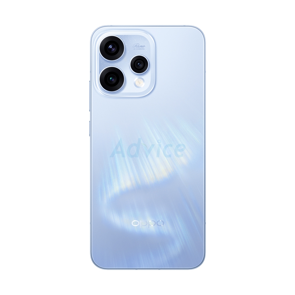 OPPO Reno15 5G (12+256GB) Aurora Blue