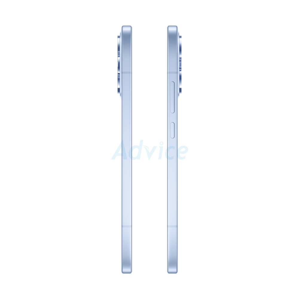 OPPO Reno15 5G (12+256GB) Aurora Blue