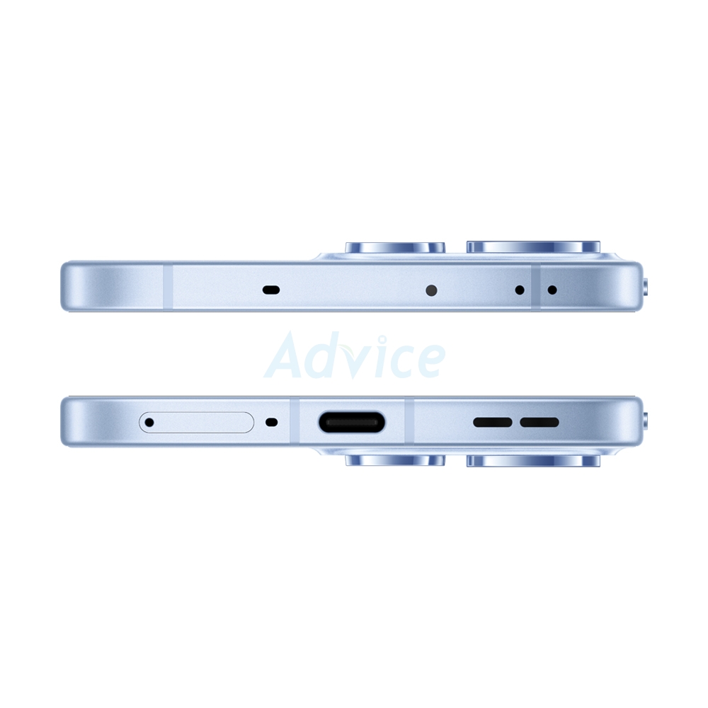 OPPO Reno15 5G (12+256GB) Aurora Blue