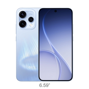 OPPO Reno15 5G (12+256GB) Aurora Blue