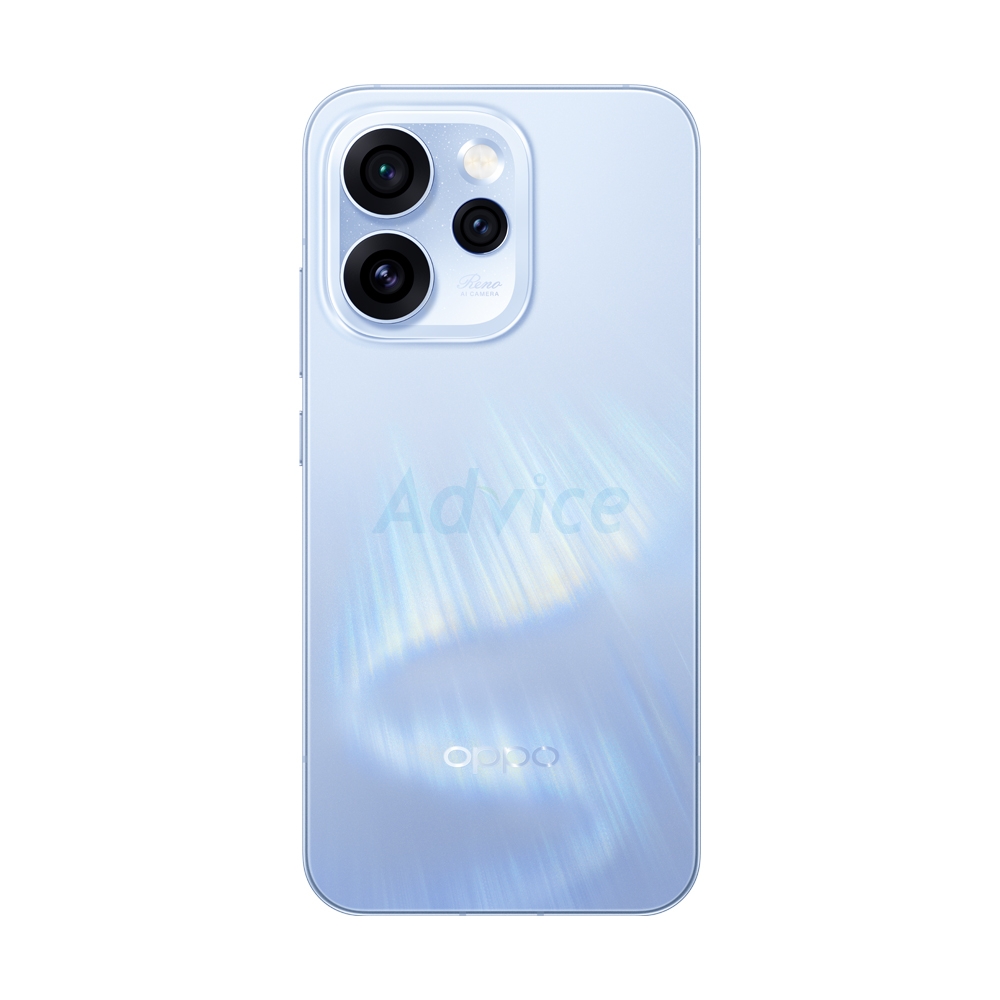 OPPO Reno15 Pro (12+256GB) Aurora Blue