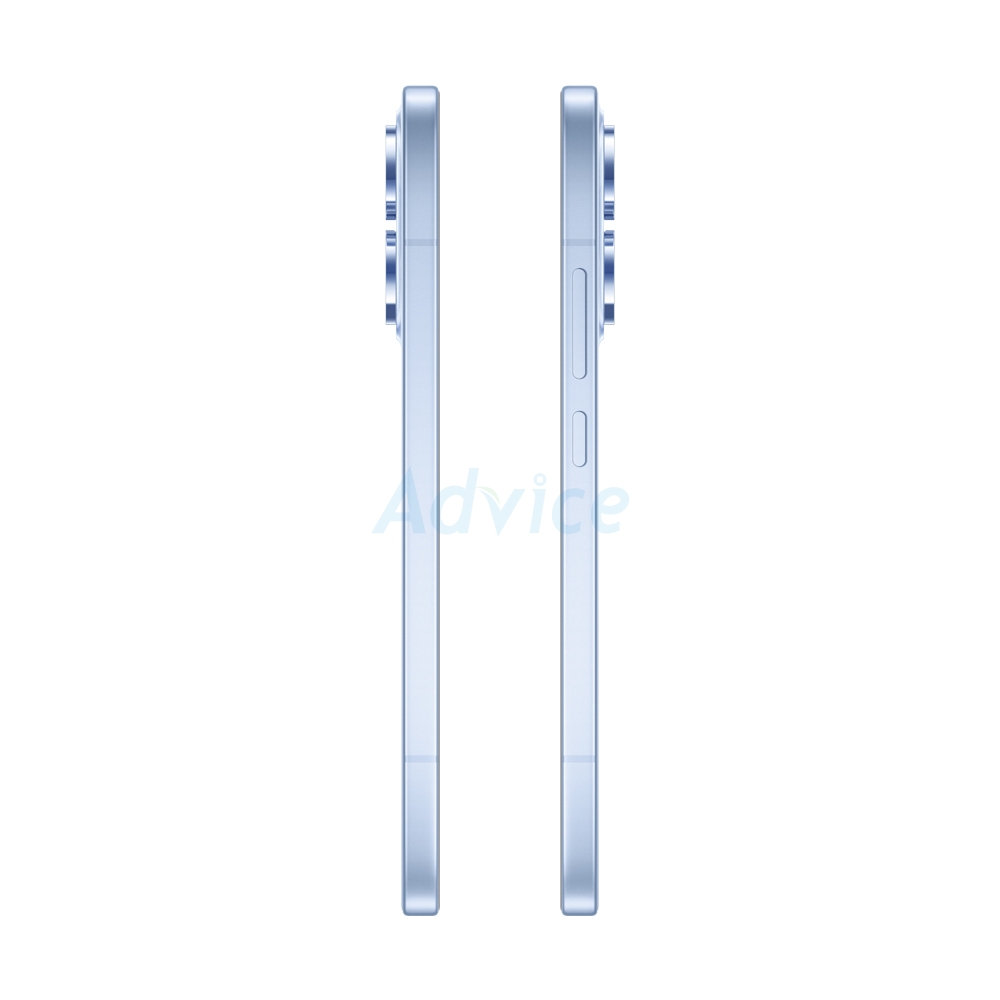 OPPO Reno15 Pro (12+256GB) Aurora Blue