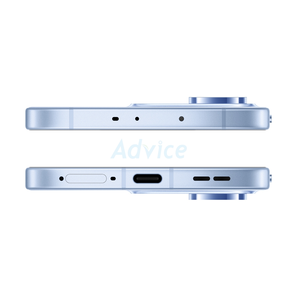 OPPO Reno15 Pro (12+256GB) Aurora Blue