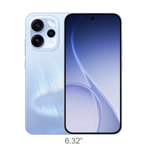OPPO Reno15 Pro (12+256GB) Aurora Blue