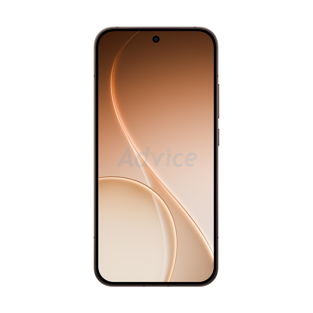 OPPO Reno15 Pro (12+256GB) Dask Brown