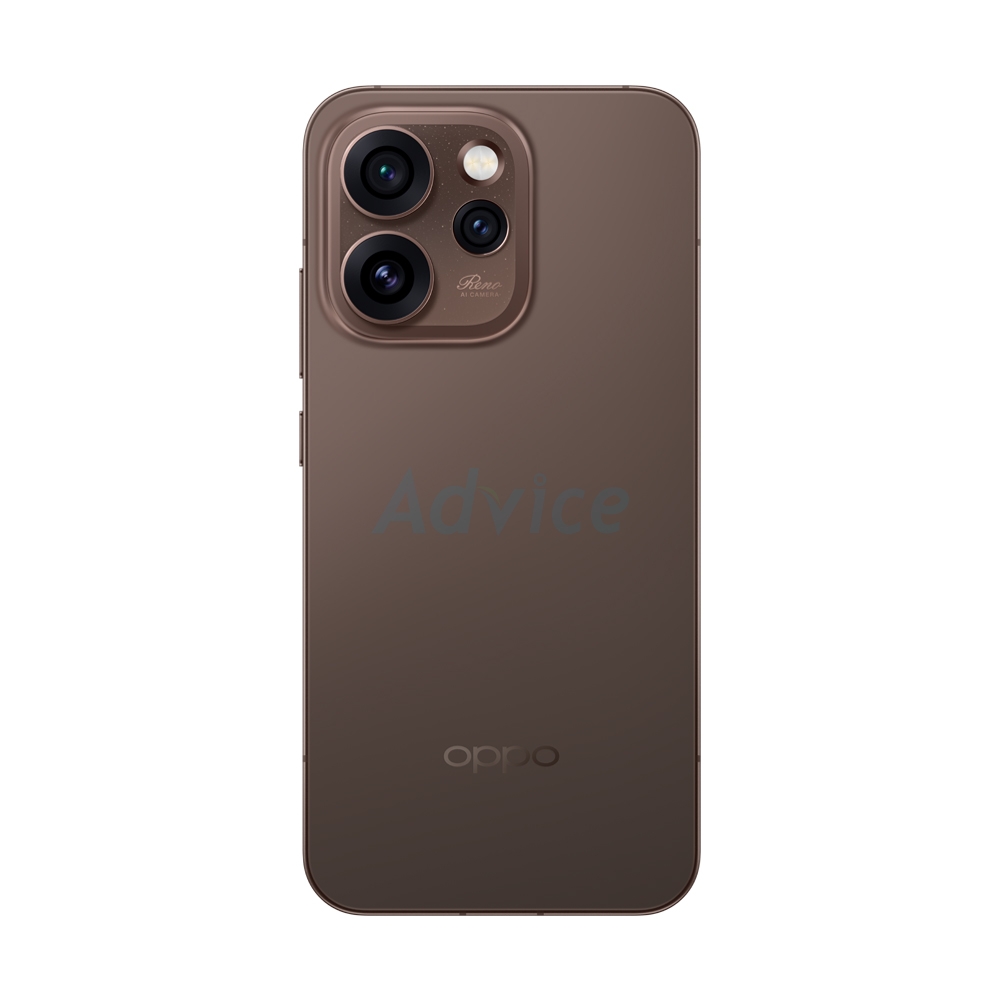 OPPO Reno15 Pro (12+256GB) Dask Brown